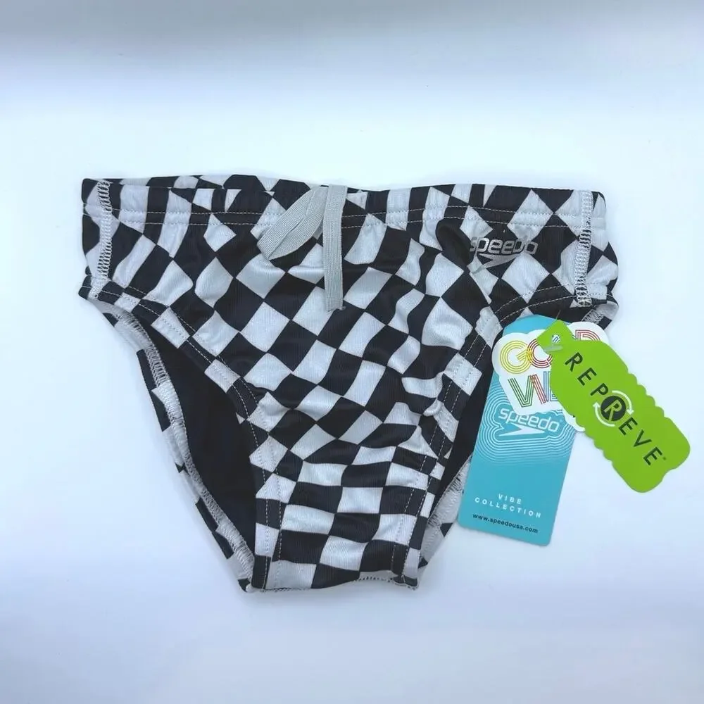 Speedo Swim Briefs